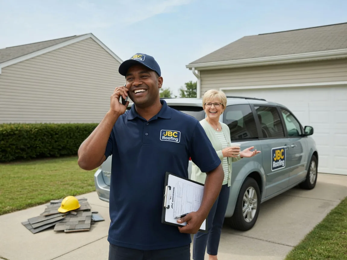 Roof Replacement South Jordan, UT FAQs